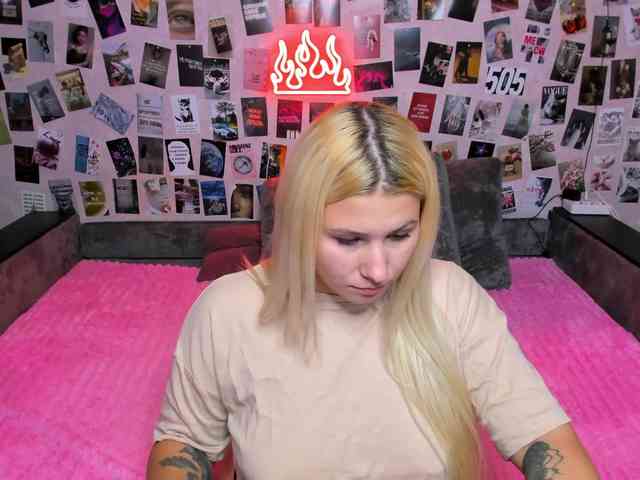 Ulya11Cutex webcam