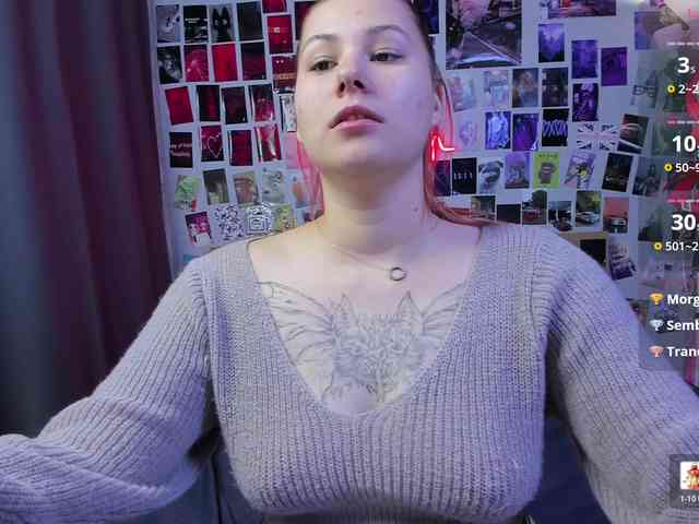 Ulya11Cutex webcam
