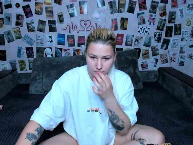 Ulya11Cutex webcam