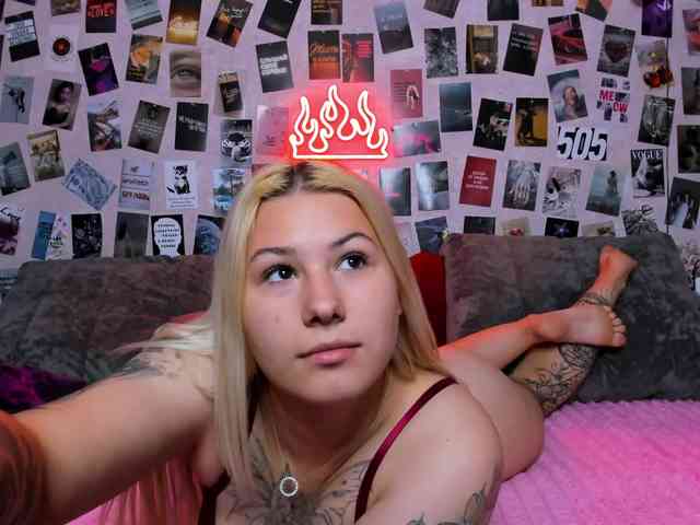 Ulya11Cutex webcam
