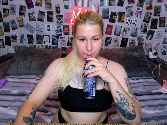 Ulya11Cutex webcam