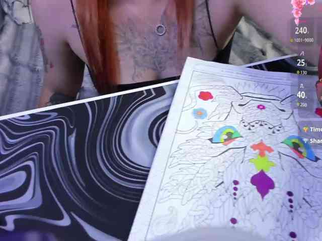 Ulya11Cutex webcam