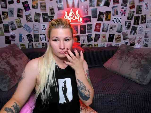 Ulya11Cutex webcam