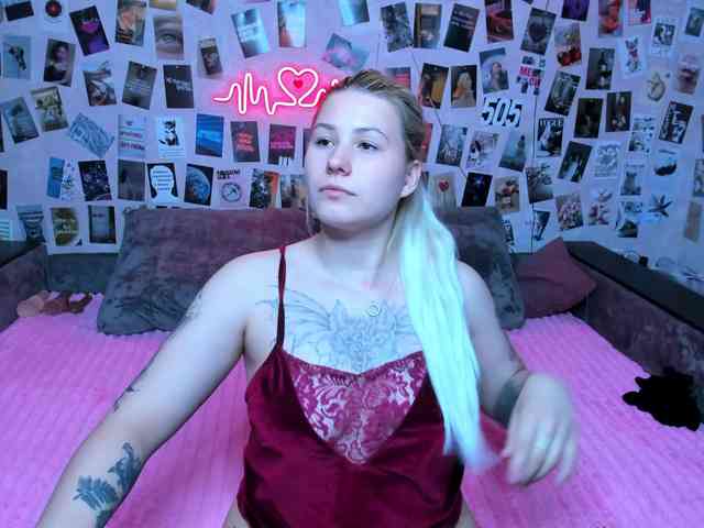 Ulya11Cutex webcam