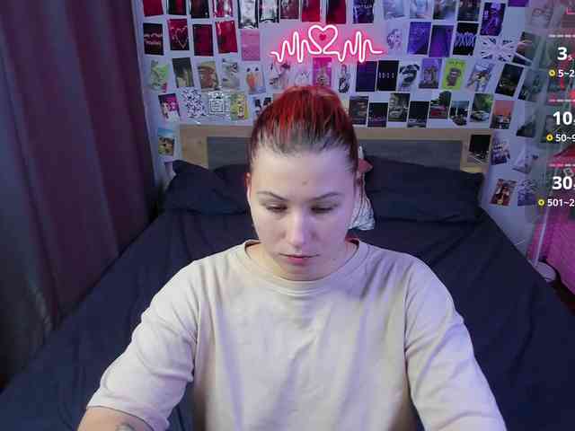 Ulya11Cutex webcam