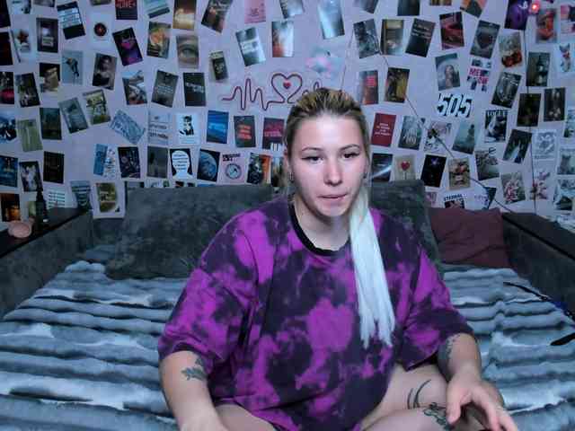 Ulya11Cutex webcam