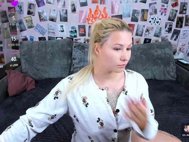 Ulya11Cutex webcam