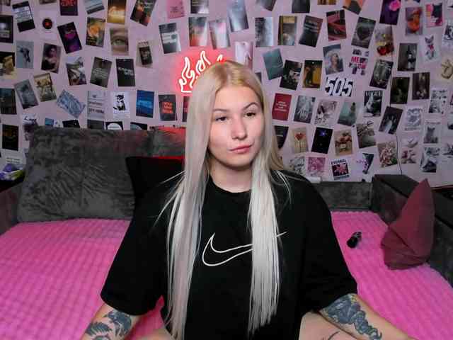 Ulya11Cutex webcam