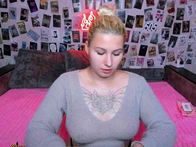 Ulya11Cutex webcam
