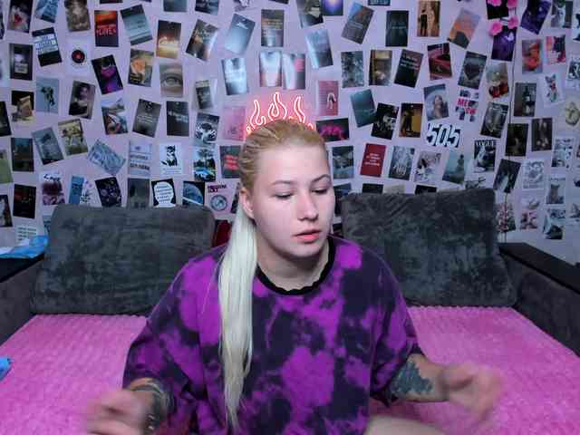 Ulya11Cutex webcam
