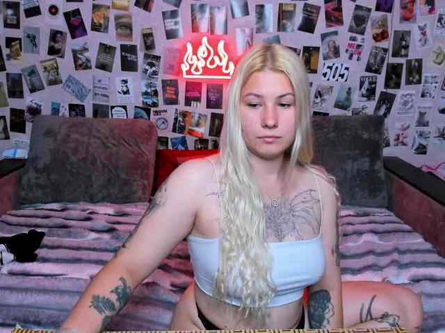 Ulya11Cutex webcam