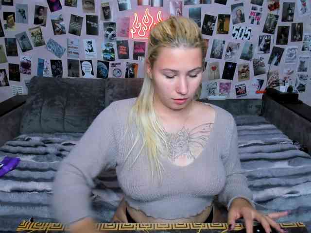 Ulya11Cutex webcam