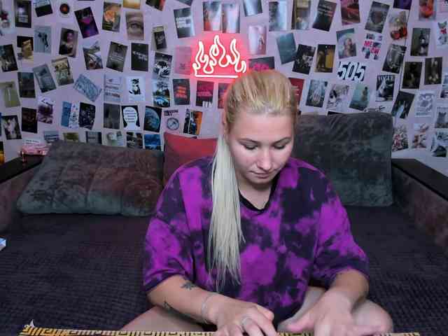 Ulya11Cutex webcam
