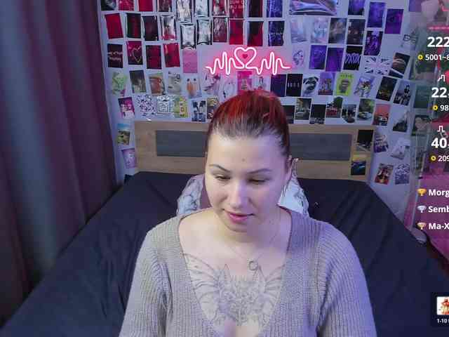 Ulya11Cutex webcam