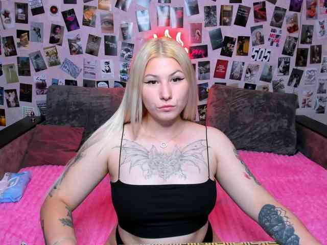 Ulya11Cutex webcam
