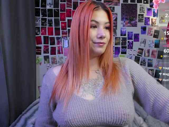 Ulya11Cutex webcam