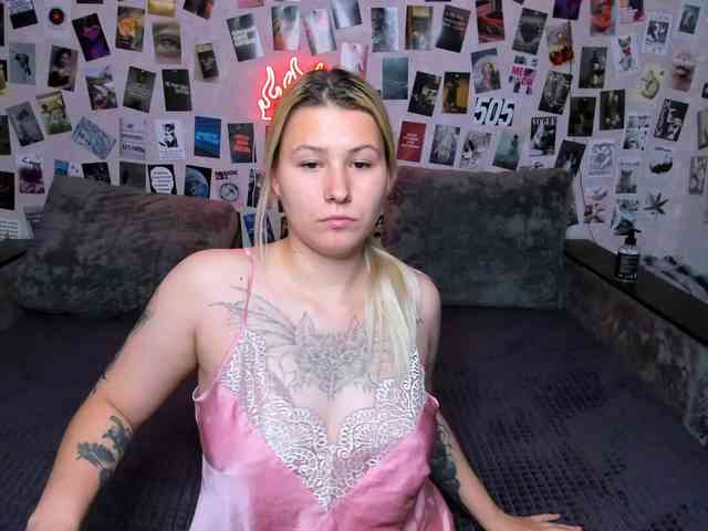 Ulya11Cutex webcam