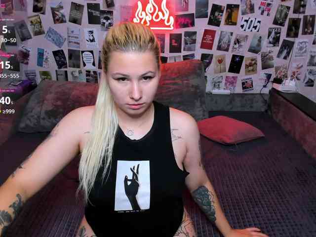 Ulya11Cutex webcam