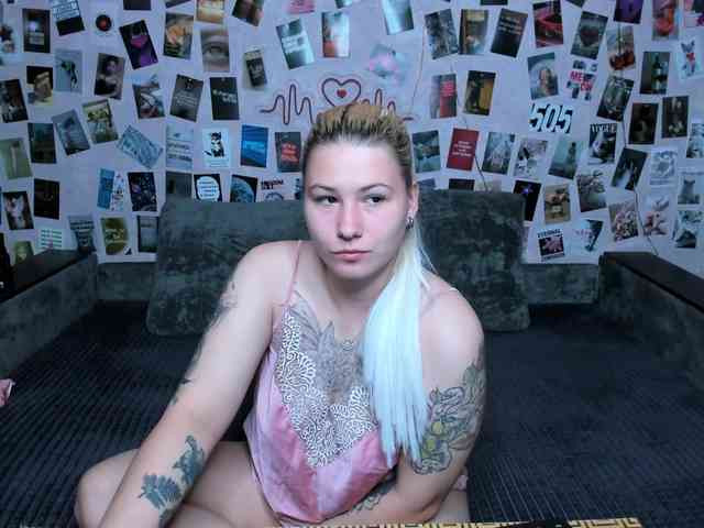 Ulya11Cutex webcam