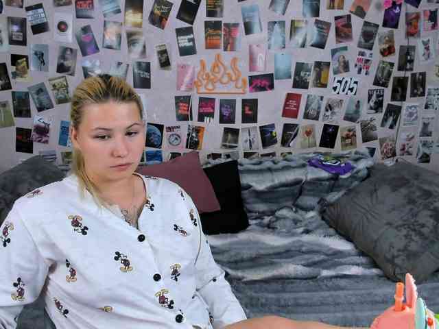 Ulya11Cutex webcam