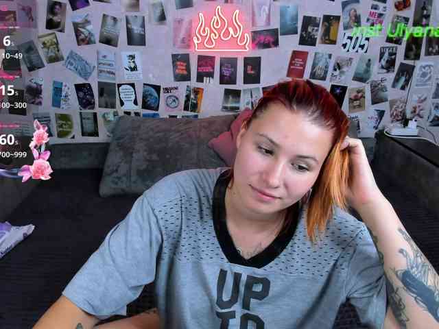 Ulya11Cutex webcam