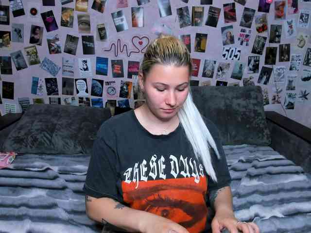 Ulya11Cutex webcam