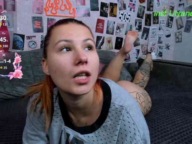 Ulya11Cutex webcam