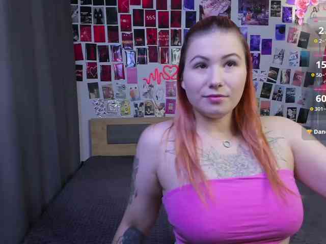 Ulya11Cutex webcam