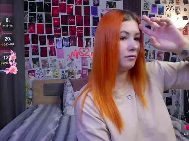 Ulya11Cutex webcam
