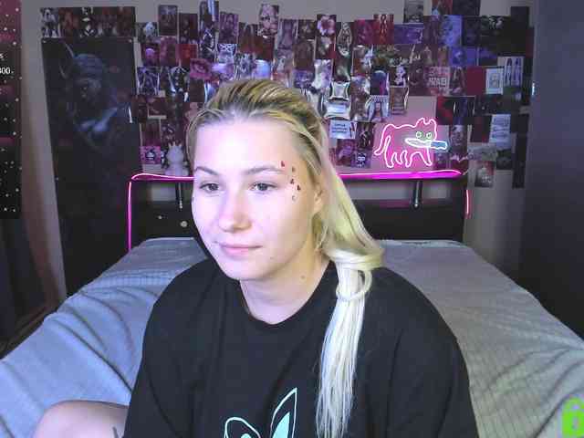 Ulya11Cutex webcam
