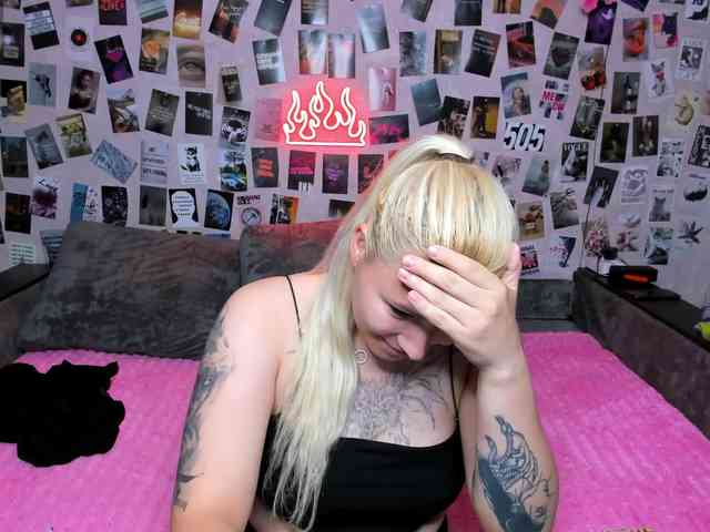 Ulya11Cutex webcam