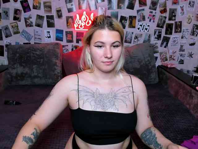 Ulya11Cutex webcam
