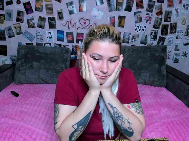 Ulya11Cutex webcam