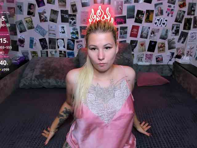 Ulya11Cutex webcam