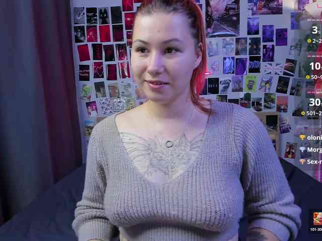 Ulya11Cutex webcam