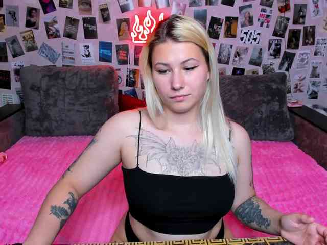 Ulya11Cutex webcam