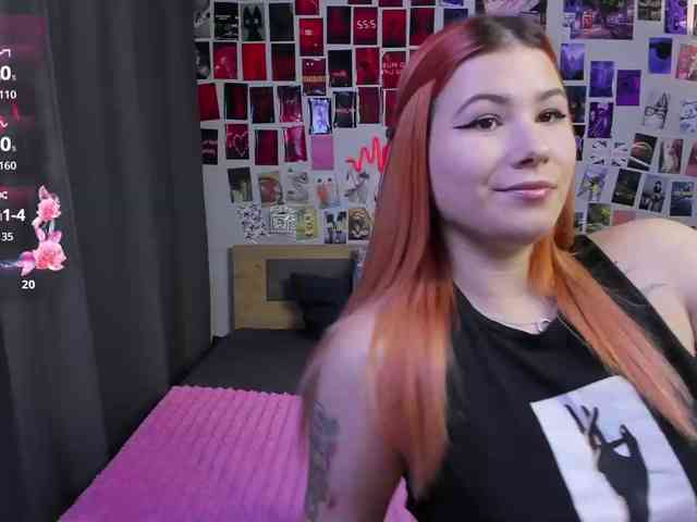 Ulya11Cutex webcam