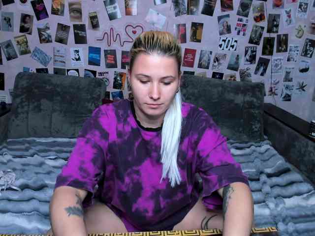 Ulya11Cutex webcam