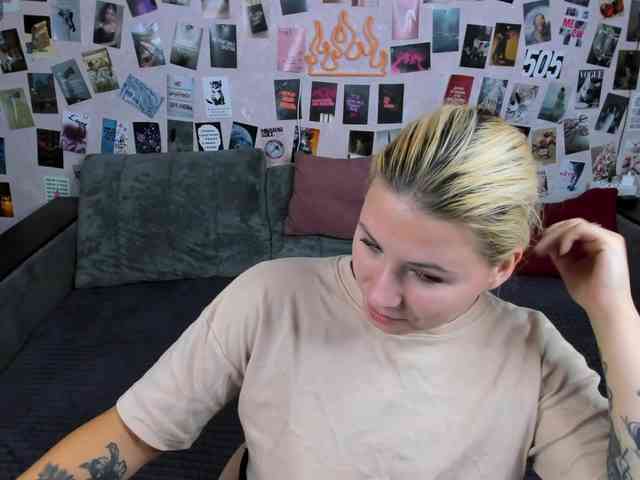 Ulya11Cutex webcam