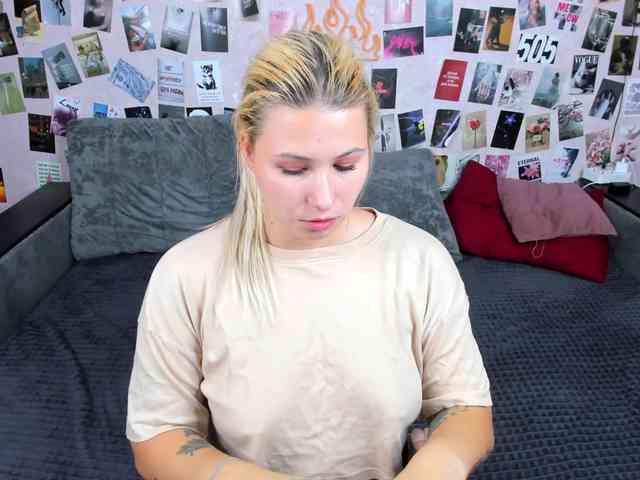 Ulya11Cutex webcam
