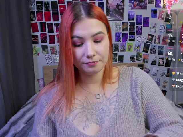 Ulya11Cutex webcam