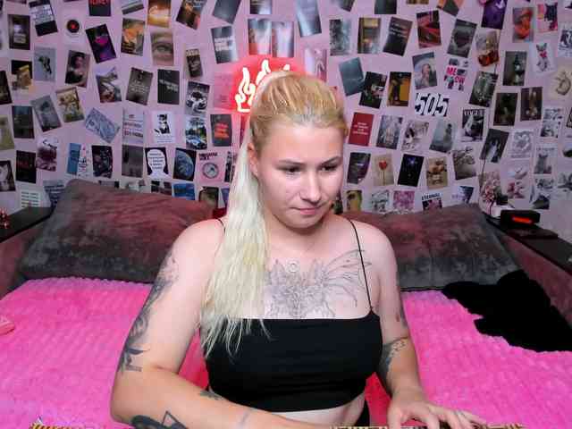 Ulya11Cutex webcam