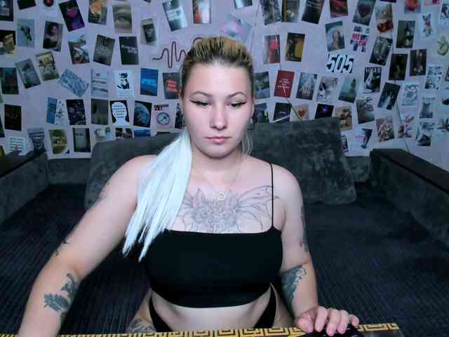 Ulya11Cutex webcam