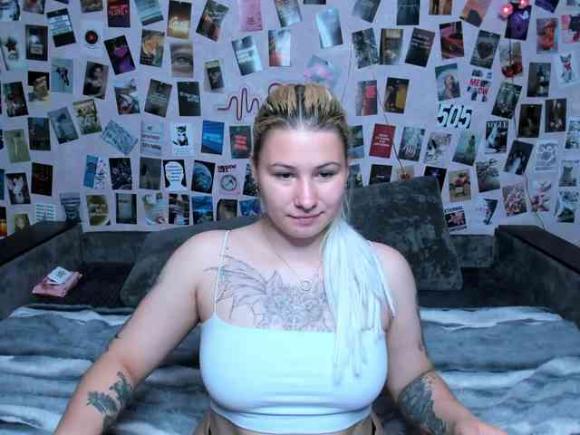 Ulya11Cutex webcam