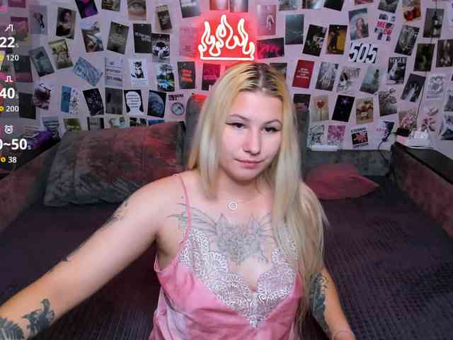 Ulya11Cutex webcam