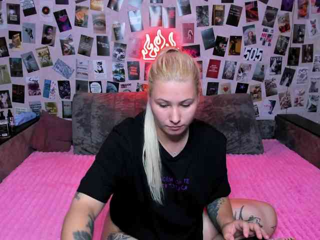 Ulya11Cutex webcam