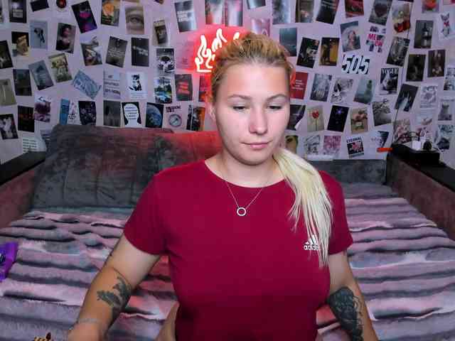 Ulya11Cutex webcam