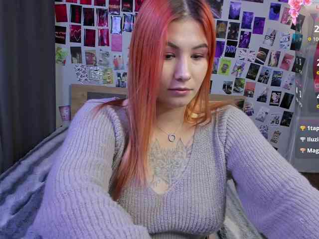 Ulya11Cutex webcam