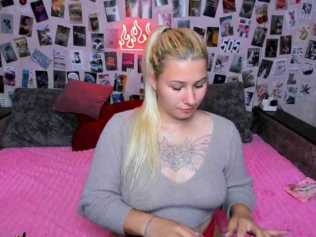 Ulya11Cutex webcam