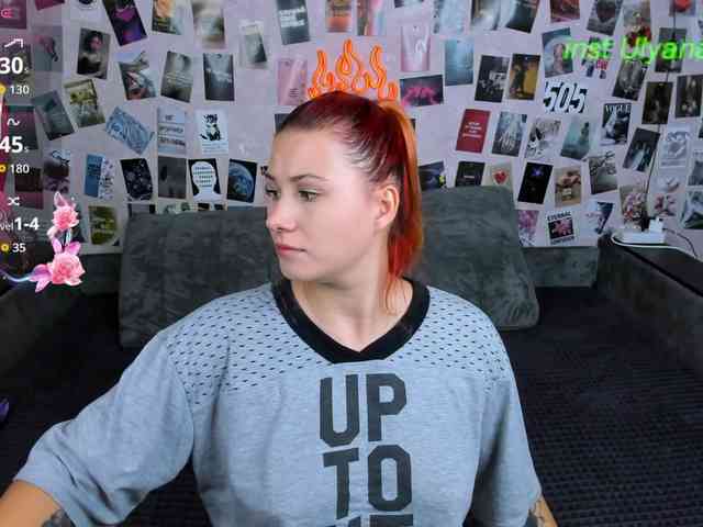 Ulya11Cutex webcam